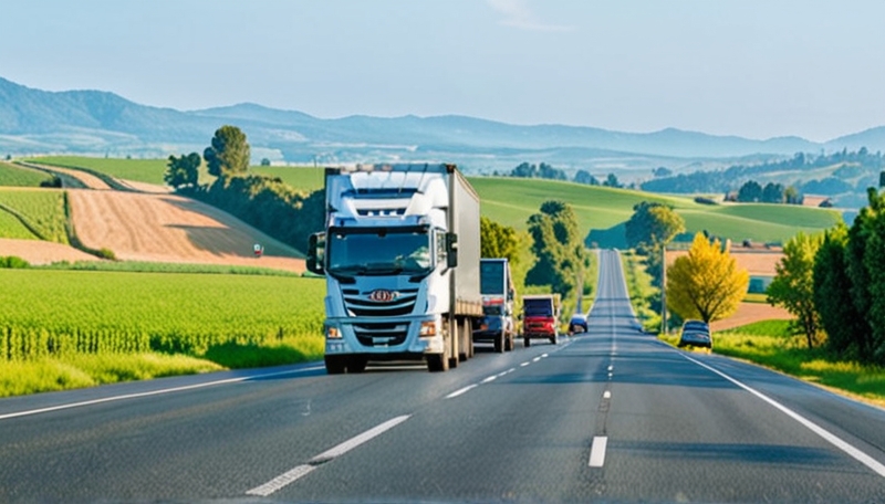 перевозка грузов транзитом через Украину